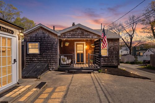 10 Ninth Street, Old Orchard Beach, ME, 04064 | Card Image