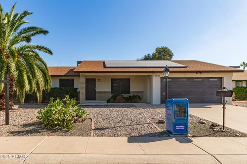 12455 N Columbine Dr, Phoenix, AZ, 85029-2173 | Card Image