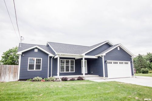 210 1st Ave, Sherrard, IL, 61281-8616 | Card Image