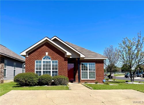 3327 Willow Ridge Ln, Tuscaloosa, AL, 35405-2637 | Card Image