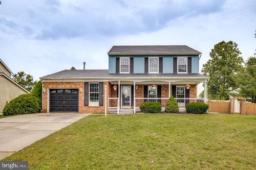 7 Snowfield Dr, Glassboro, NJ, 08028-2918 | Card Image