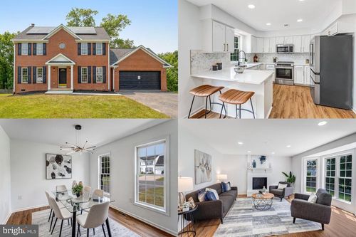 9509 Lincoln Ave, MANASSAS, VA, 20110-5611 | Card Image