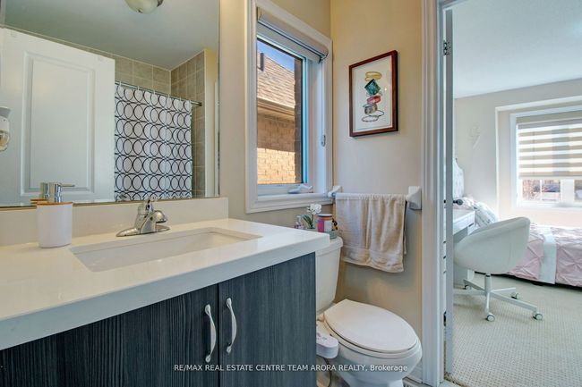 18 Fulmer Rd, House other with 6 bedrooms, 5 bathrooms and 5 parking in Brampton ON | Image 26