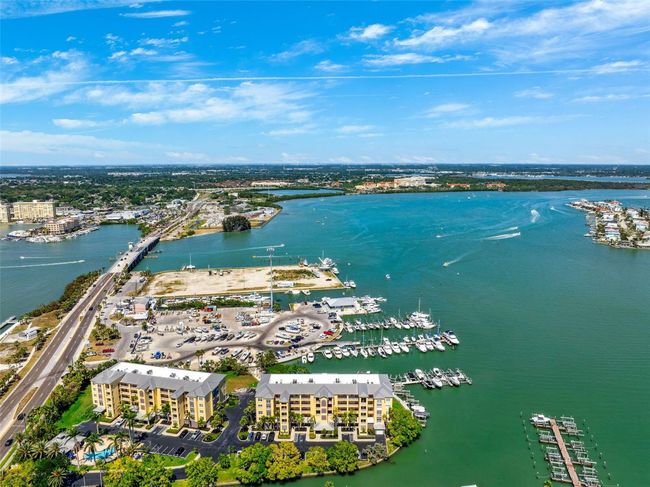 APT-2501 - 425 150 Th Ave, Condo with 3 bedrooms, 2 bathrooms and null parking in MADEIRA BEACH FL | Image 46