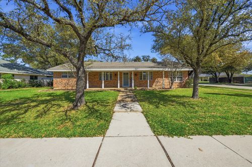 3311 Peachtree Lane, Pantego, TX, 76013 | Card Image