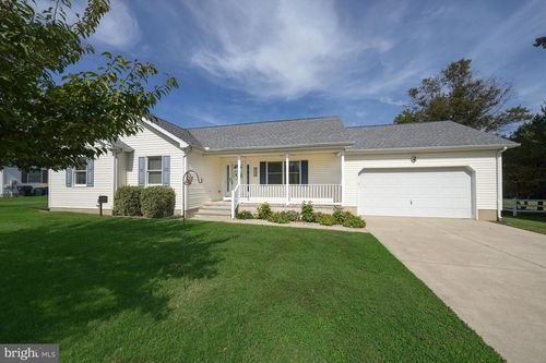 464 Fieldcrest Drive, DOVER, DE, 19904 | Card Image