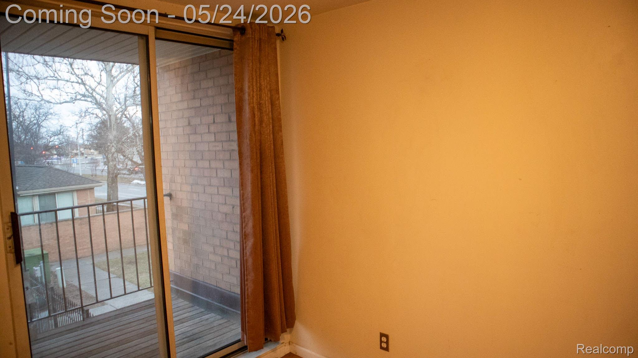 Residential in Detroit 4