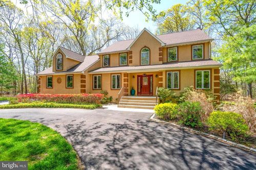 5 Castle Rd, SHAMONG, NJ, 08088-9525 | Card Image