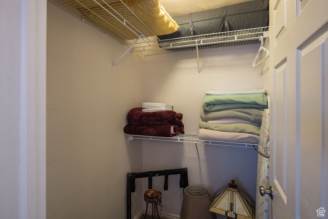 View of spacious closet | Image 31
