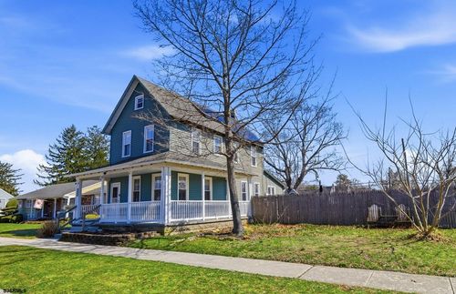 514 Cincinnati Ave, Egg Harbor City, NJ, 08215-2032 | Card Image