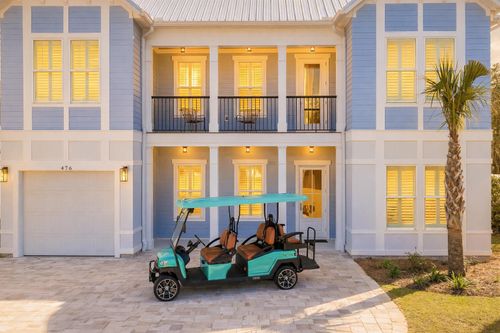 476 Seacrest Dr, Inlet Beach, FL, 32461-7048 | Card Image