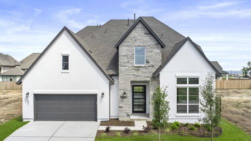 221 Maton Way, Liberty Hill, TX, 78642-3005 | Card Image