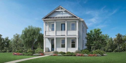 128 Falaise St, Charleston, SC, 29492-8769 | Card Image