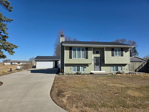 917 Streeter St, Kellogg, IA, 50135-1127 | Card Image