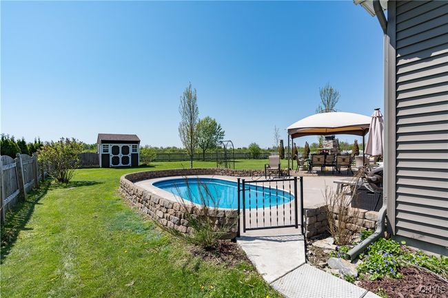 210 Funnycide Dr, House other with 5 bedrooms, 3 bathrooms and null parking in Sackets Harbor NY | Image 5