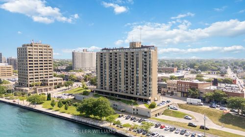 603-155 Front St N, Sarnia, ON, N7T7V5 | Card Image
