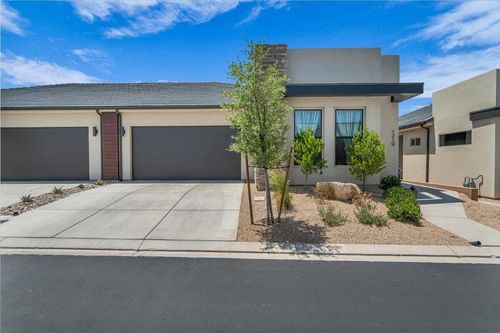 1219 W Ledgerwood Dr, St. George, UT, 84790-1933 | Card Image