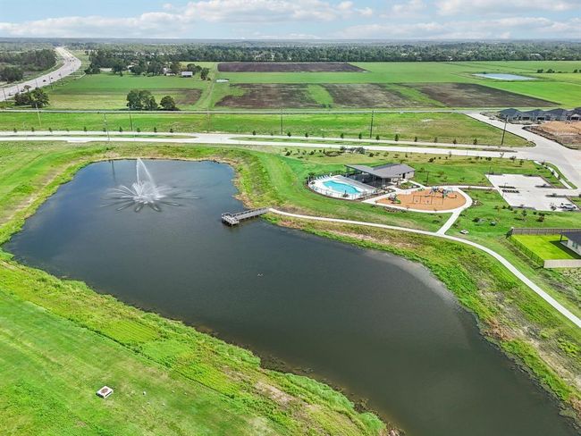 17723 Birchwood Hills Dr, House other with 4 bedrooms, 2 bathrooms and 2 parking in Crosby TX | Image 27