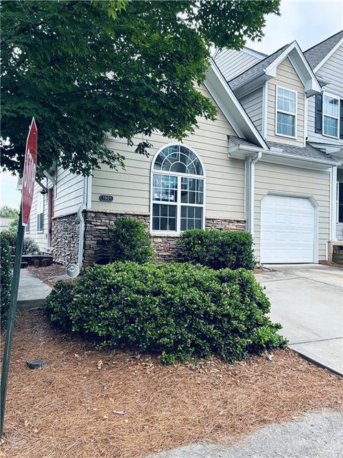30-1901 Hoods Fort Cir Nw, Kennesaw, GA, 30144-3809 | Card Image
