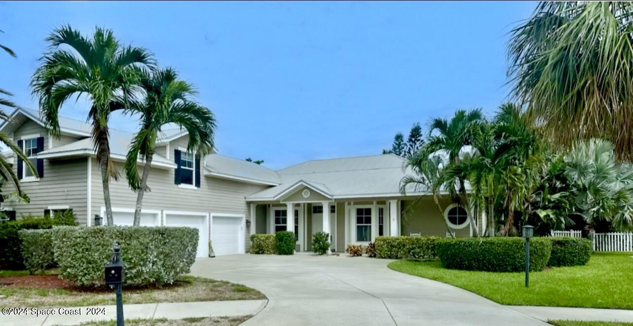 Windemere Pl, Melbourne Beach, FL 32951