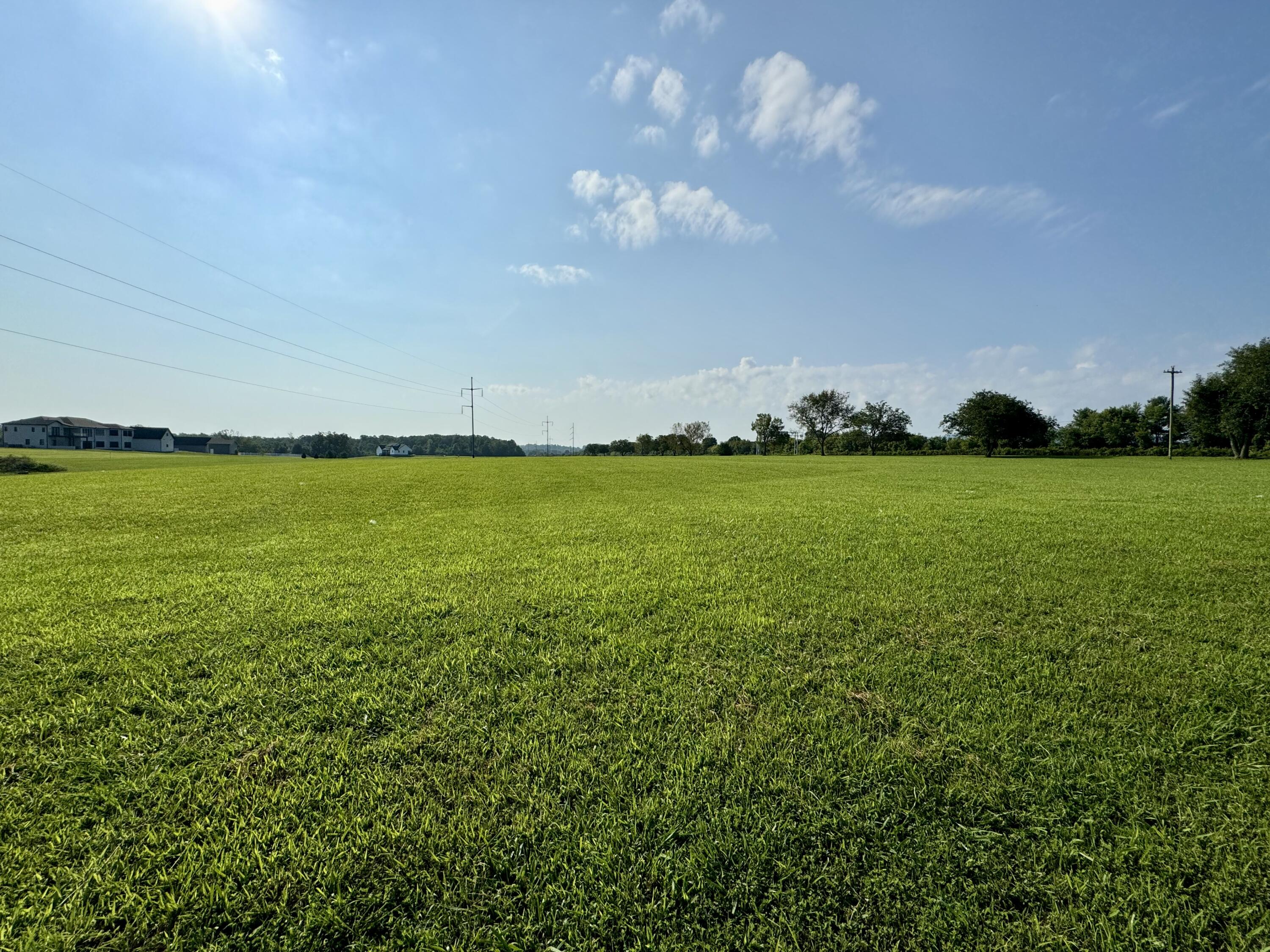 Land in Dandridge