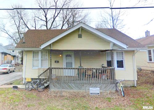 303 S Forest Ave, Carbondale, IL, 62901-2503 | Card Image