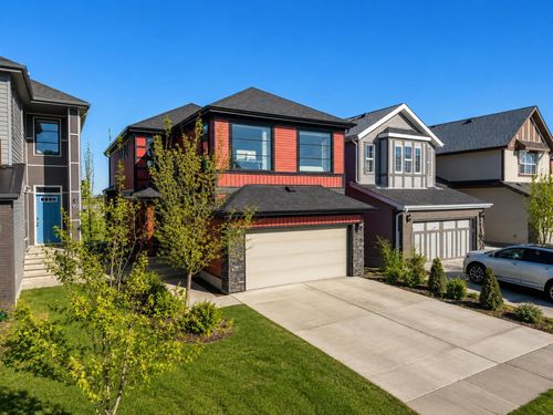 94 Copperpond St Se, Calgary, AB, T2Z1J2 | Card Image