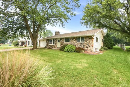 4060 Diceglie Court, Kochville Township, MI, 48604 | Card Image
