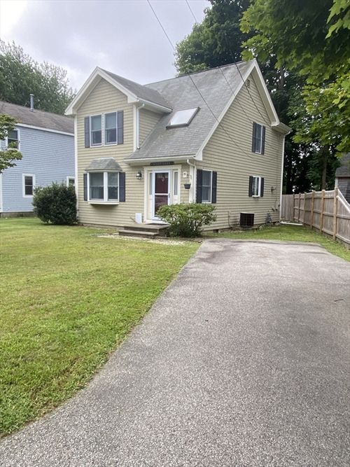 83 Ann Vinal Rd, Scituate, MA, 02066-2018 | Card Image