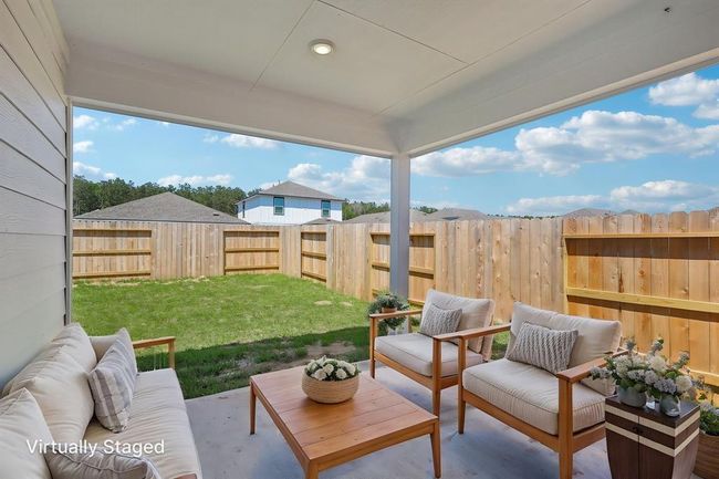 18758 Bliss Pl, House other with 3 bedrooms, 2 bathrooms and 2 parking in New Caney TX | Image 35