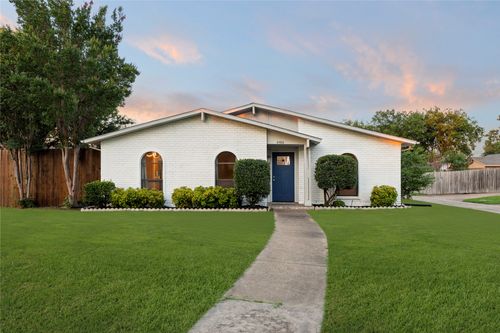 6408 Blanco Ct, Plano, TX, 75023-4442 | Card Image