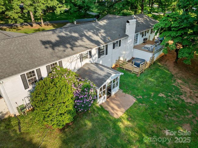 108 Augusta Dr, House other with 4 bedrooms, 3 bathrooms and null parking in Statesville NC | Image 36