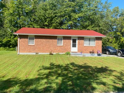 809 Boone Place, House other with 3 bedrooms, 1 bathrooms and null parking in Morehead KY | Image 1