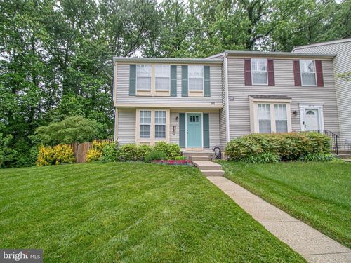 1-2526 Log Mill Ct, CROFTON, MD, 21114-1863 | Card Image