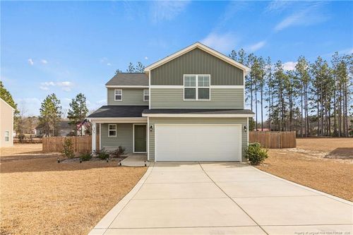 42 Terrier Ct, Parkton, NC, 28371-6100 | Card Image