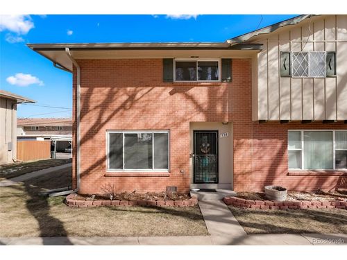 538 S Xenon Ct, Lakewood, CO, 80228-2819 | Card Image