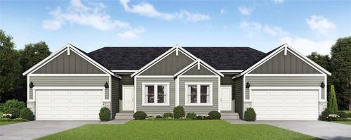 1210 Sw Windbrook Dr, Lee's Summit, MO, 64082 | Card Image