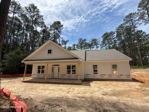 1 Foxfire Blvd, Jackson Springs, NC, 27281-9763 | Card Image