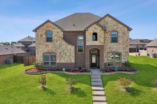 1011 Richmond Dr, Rockwall, TX, 75087-6659 | Card Image