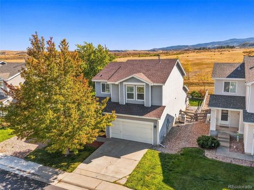 9669 Marmot Ridge Cir, Littleton, CO, 80125-8889 | Card Image