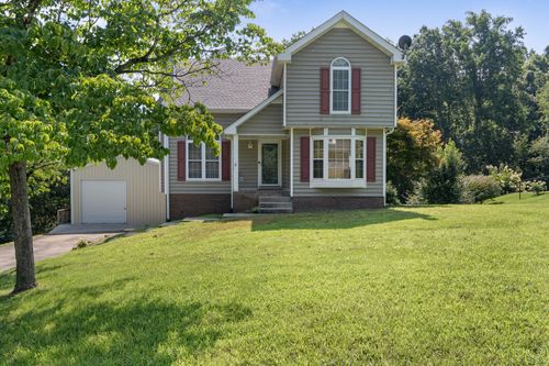 827 Burton Trl, Adams, TN, 37010-8938 | Card Image
