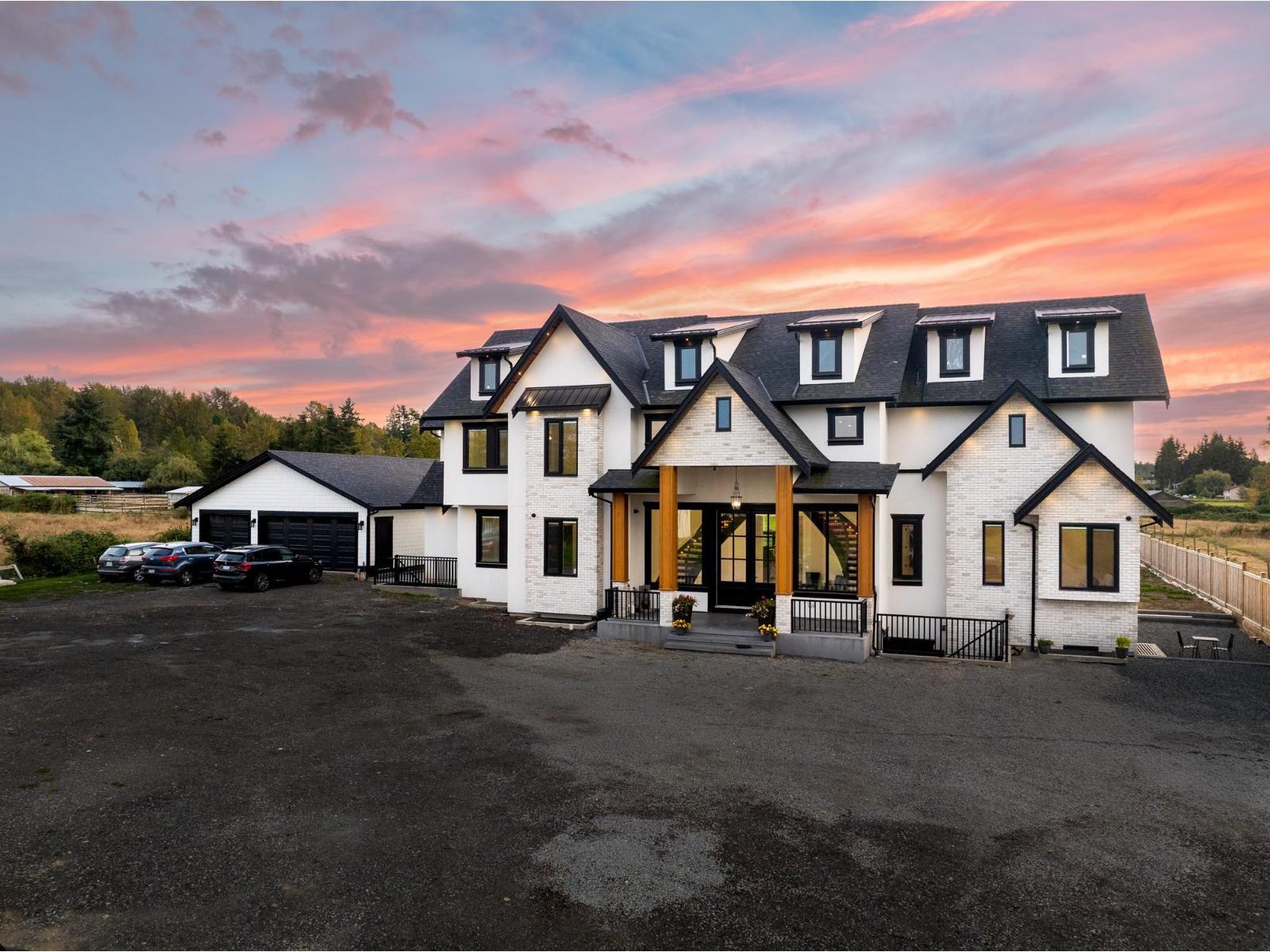 Residential in Langley 2