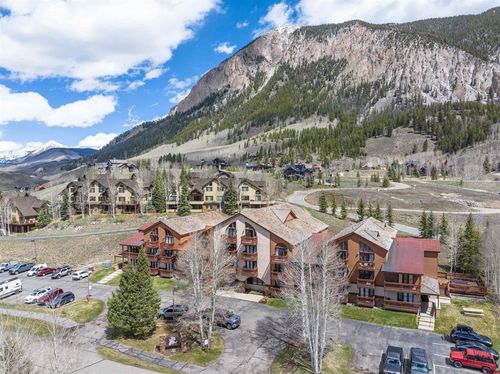 307a-350 Country Club Dr, Crested Butte, CO, 81224-9661 | Card Image