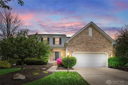 5570 Wheatmore Ct, Mason, OH, 45040-4674 | Card Image