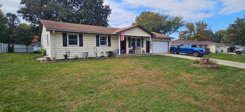 112 Celeste Street, Hudson, IA, 50643 | Card Image