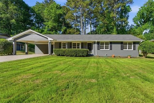395 Ben Ave Sw, Lilburn, GA, 30047-4001 | Card Image