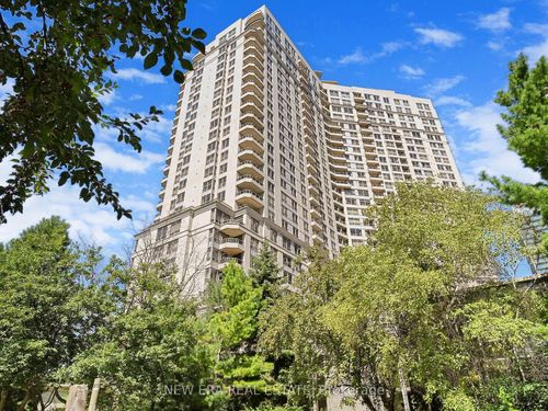 923-3888 Duke Of York Blvd, Mississauga, ON, L5B4P5 | Card Image