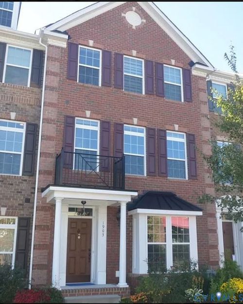 1903 Old Brick Rd, Glen Allen, VA, 23060-5833 | Card Image