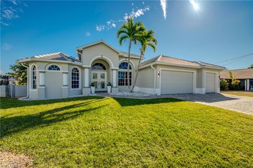 5219 Sw 11th Pl, Cape Coral, FL, 33914-7028 | Card Image