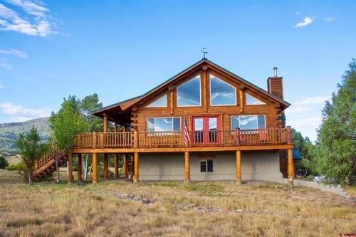 2439 County Road 359, Pagosa Springs, CO, 81147-8579 | Card Image